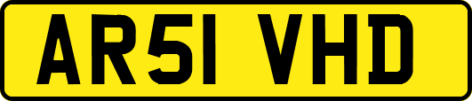 AR51VHD