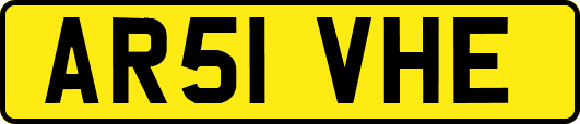 AR51VHE