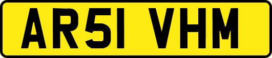 AR51VHM
