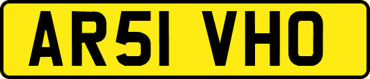 AR51VHO