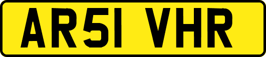 AR51VHR