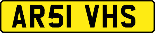 AR51VHS