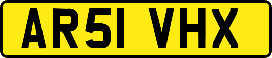 AR51VHX