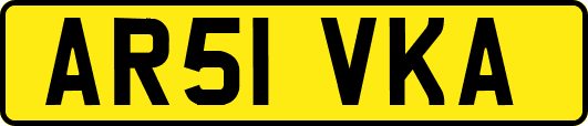 AR51VKA