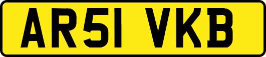 AR51VKB