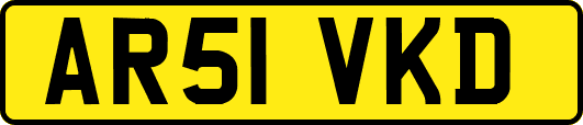 AR51VKD