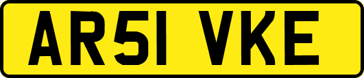AR51VKE