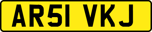 AR51VKJ