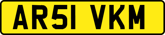 AR51VKM