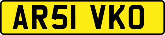 AR51VKO
