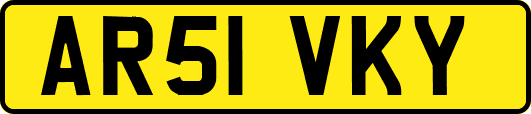 AR51VKY