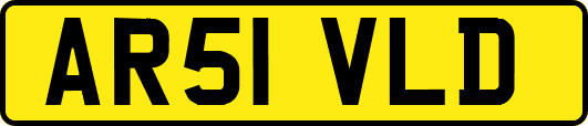 AR51VLD