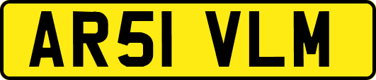 AR51VLM
