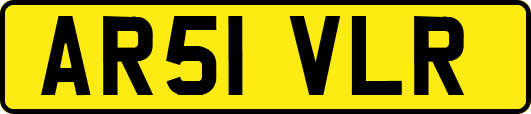 AR51VLR