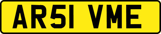 AR51VME