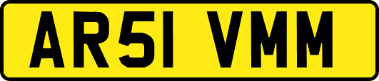 AR51VMM