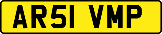 AR51VMP