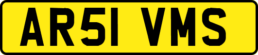 AR51VMS
