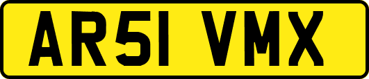 AR51VMX
