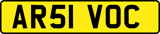 AR51VOC