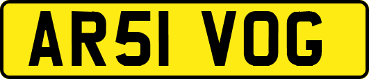 AR51VOG