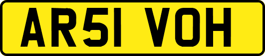 AR51VOH