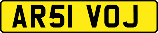 AR51VOJ