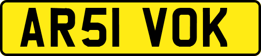 AR51VOK