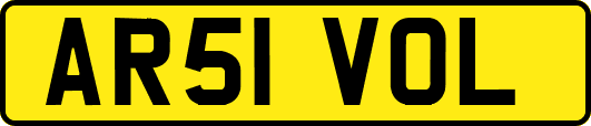 AR51VOL