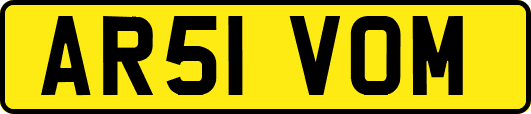 AR51VOM