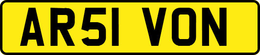 AR51VON