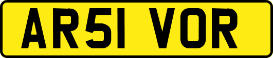 AR51VOR