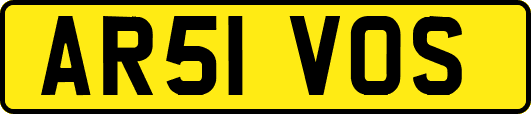 AR51VOS