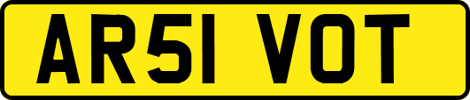 AR51VOT