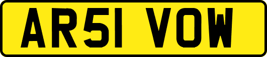 AR51VOW