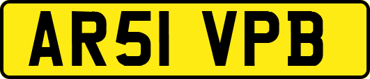AR51VPB