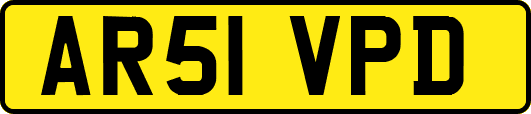 AR51VPD