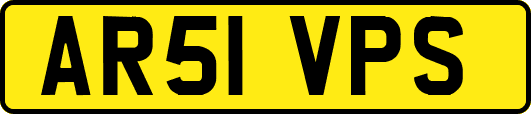 AR51VPS