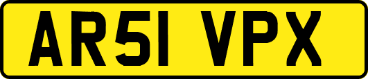 AR51VPX