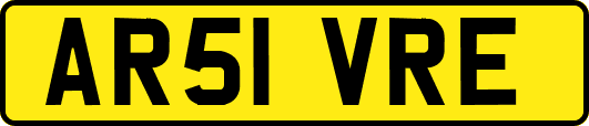 AR51VRE