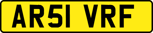 AR51VRF