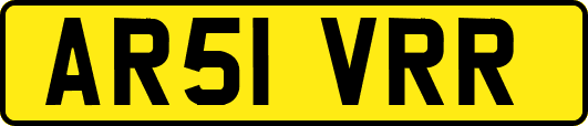 AR51VRR