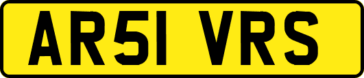 AR51VRS