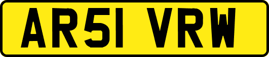 AR51VRW