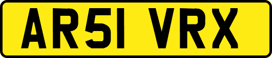 AR51VRX
