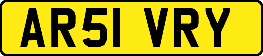 AR51VRY