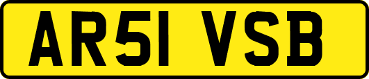 AR51VSB