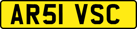 AR51VSC