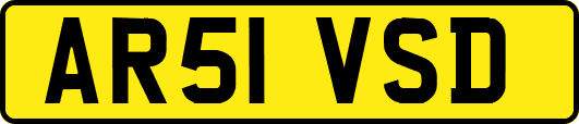 AR51VSD