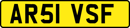 AR51VSF